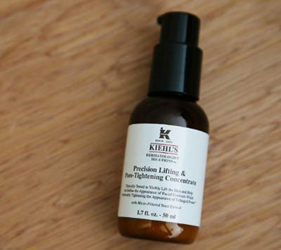 Kiehl's-Precision-Lifting-&-Pore-Tightening-Concentrate